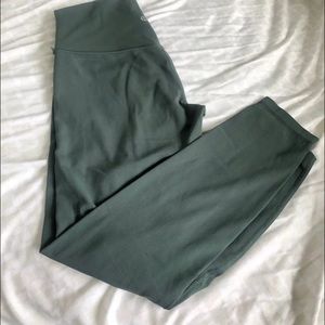 Lululemon Align Forest Legging